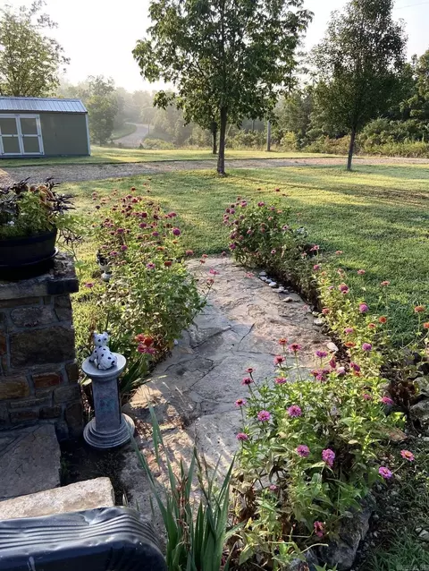 2096 Qmc Rd, Mountain View, AR 72560 photo 32