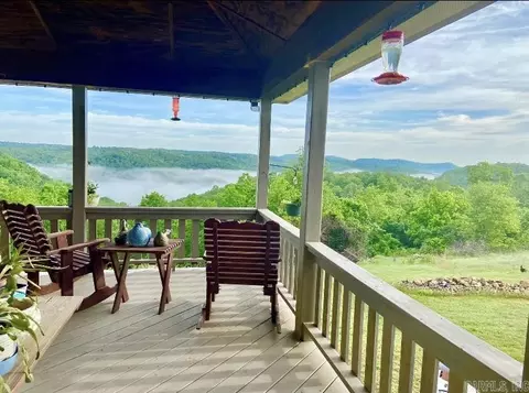 2096 Qmc Rd, Mountain View, AR 72560 photo 36