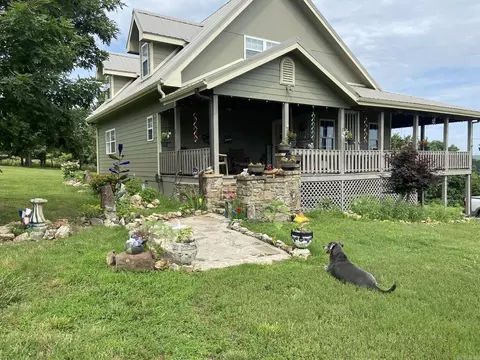 2096 Qmc Rd, Mountain View, AR 72560 photo 28