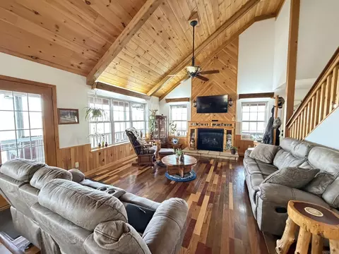 2096 Qmc Rd, Mountain View, AR 72560 photo 2