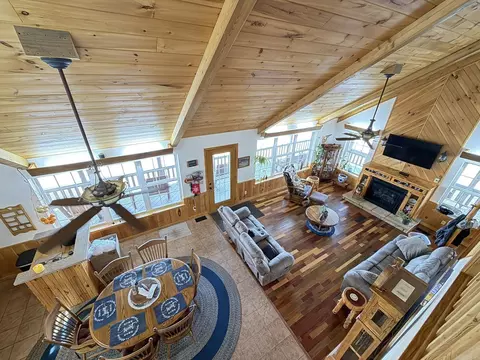 2096 Qmc Rd, Mountain View, AR 72560 photo 9