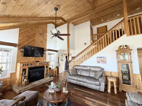 2096 Qmc Rd, Mountain View, AR 72560 photo 7