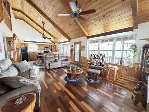 2096 Qmc Rd, Mountain View, AR 72560 photo 6