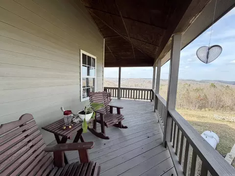 2096 Qmc Rd, Mountain View, AR 72560 photo 42