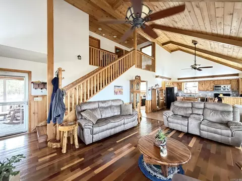 2096 Qmc Rd, Mountain View, AR 72560 photo 3