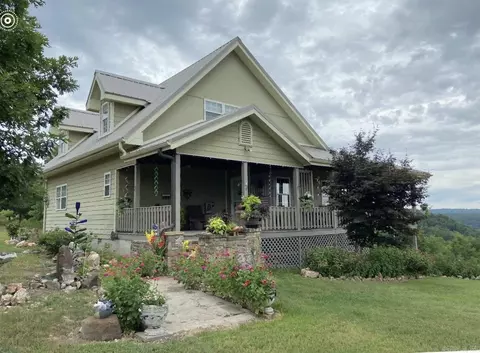 2096 Qmc Rd, Mountain View, AR 72560 photo 1