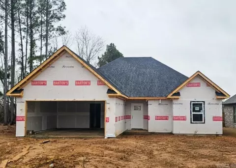 1902 Sequoia Trl, Paragould, AR 72450