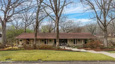 12 Edenwood Ln, North Little Rock, AR 72116