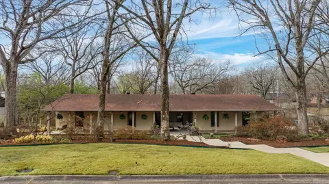 12 Edenwood Ln, North Little Rock, AR 72116