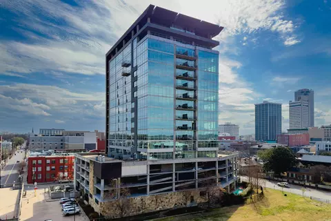 300 E Third St #702, Little Rock, AR 72201