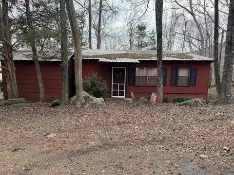 300 Canyon, Greers Ferry, AR 72067
