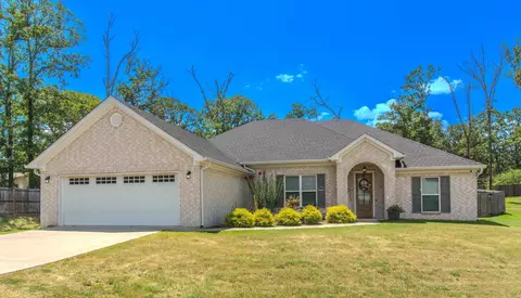 2091 Ferndale Cv, Alexander, AR 72002