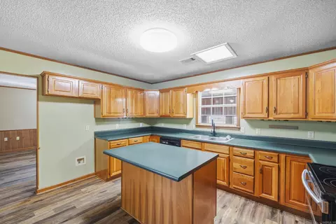 Kitchen - 50 Rosewood Dr, Beebe, AR 72012 photo 1 of 3