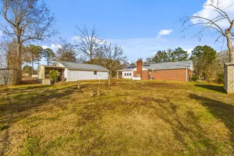 Exterior - 50 Rosewood Dr, Beebe, AR 72012 photo 5 of 9