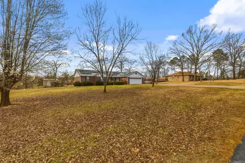 Exterior - 50 Rosewood Dr, Beebe, AR 72012 photo 2 of 9