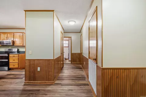 Entry Way - 50 Rosewood Dr, Beebe, AR 72012 photo 4 of 4
