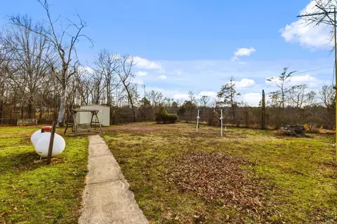 Exterior - 50 Rosewood Dr, Beebe, AR 72012 photo 4 of 9