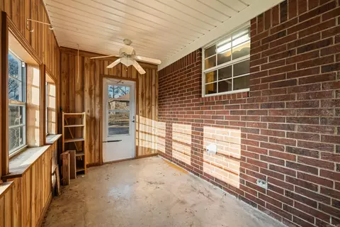 Exterior - 50 Rosewood Dr, Beebe, AR 72012 photo 7 of 9