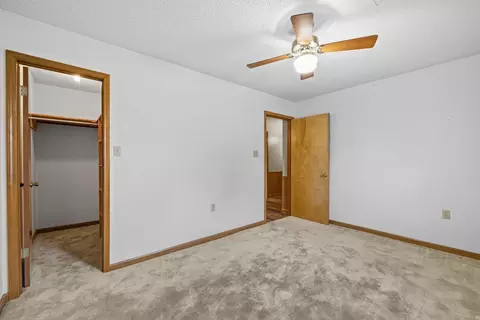 Bedroom - 50 Rosewood Dr, Beebe, AR 72012 photo 6 of 6