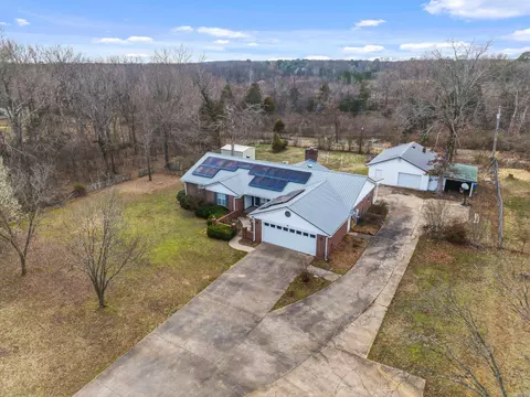 View/Area - 50 Rosewood Dr, Beebe, AR 72012 photo 2 of 3