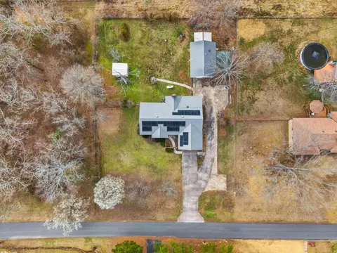 View/Area - 50 Rosewood Dr, Beebe, AR 72012 photo 1 of 3