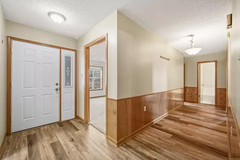 Entry Way - 50 Rosewood Dr, Beebe, AR 72012 photo 2 of 4