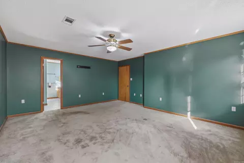 Bedroom - 50 Rosewood Dr, Beebe, AR 72012 photo 4 of 6