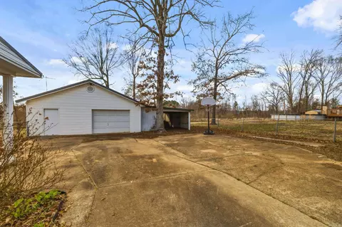 Exterior - 50 Rosewood Dr, Beebe, AR 72012 photo 9 of 9