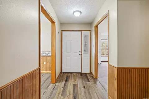 Entry Way - 50 Rosewood Dr, Beebe, AR 72012 photo 1 of 4