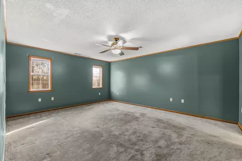 Bedroom - 50 Rosewood Dr, Beebe, AR 72012 photo 3 of 6