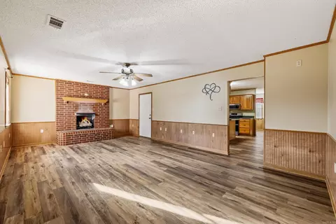 Living - 50 Rosewood Dr, Beebe, AR 72012 photo 1 of 5