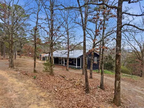 Exterior - 6 North Dr, Conway, AR 72034 photo 4 of 10