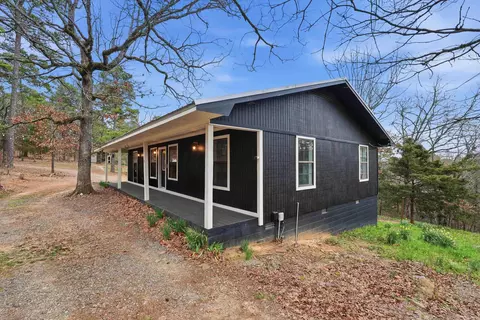 Exterior - 6 North Dr, Conway, AR 72034 photo 5 of 10
