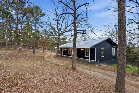Exterior - 6 North Dr, Conway, AR 72034 photo 6 of 10