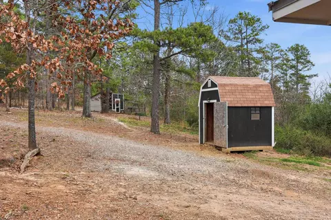 Exterior - 6 North Dr, Conway, AR 72034 photo 7 of 10