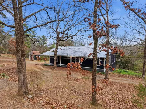 Exterior - 6 North Dr, Conway, AR 72034 photo 10 of 10