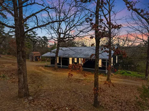 Exterior - 6 North Dr, Conway, AR 72034 photo 3 of 10