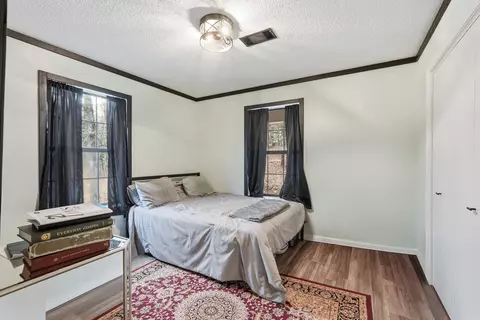 Bedroom - 6 North Dr, Conway, AR 72034 photo 4 of 4