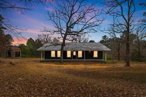 Exterior - 6 North Dr, Conway, AR 72034 photo 2 of 10