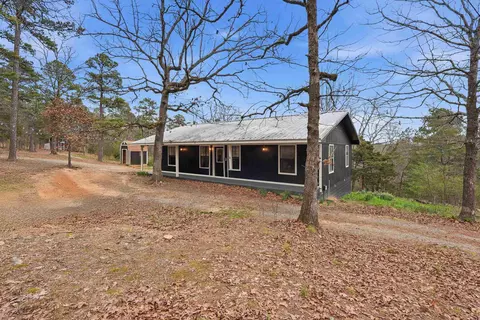 Exterior - 6 North Dr, Conway, AR 72034 photo 9 of 10