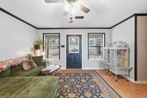 Entry Way - 6 North Dr, Conway, AR 72034 photo 1 of 2