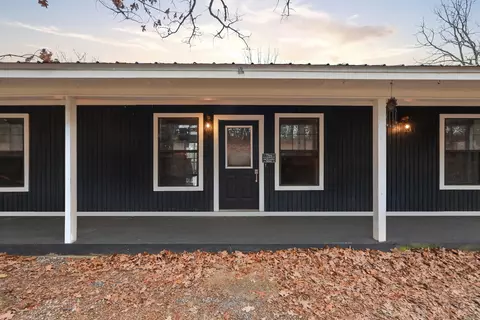 Exterior - 6 North Dr, Conway, AR 72034 photo 8 of 10