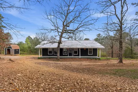 Exterior - 6 North Dr, Conway, AR 72034 photo 1 of 10