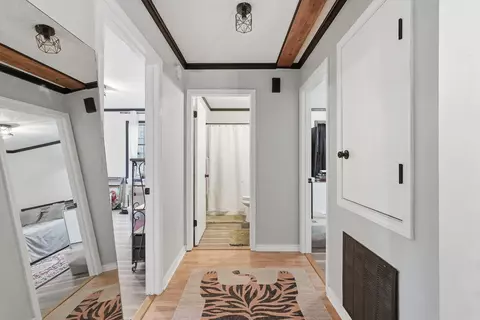 Entry Way - 6 North Dr, Conway, AR 72034 photo 2 of 2