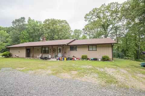2323 Hwy 291 N, Prattsville, AR 72129