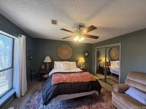 Bedroom - 3960 Hwy 5, Benton, AR 72019 photo 7 of 7