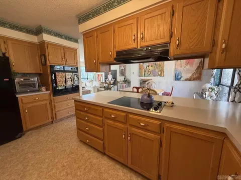 Kitchen - 3960 Hwy 5, Benton, AR 72019 photo 3 of 5