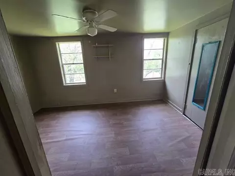 Bedroom - 400 Canaan Rd, Marshall, AR 72650 photo 4 of 4