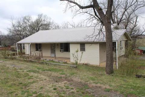 400 Canaan Rd, Marshall, AR 72650