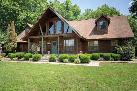 270 Raintree Vly, Pangburn, AR 72121
